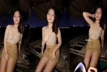 Gadis Cantik Diajak Ke Gubuk Tua Malam Malam