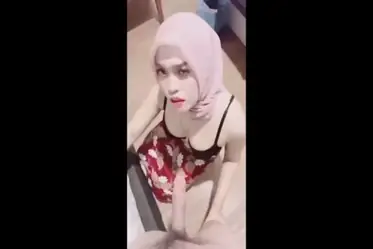 Kuli Bangunan Eksekusi Janda Montok Tembok Runtuh