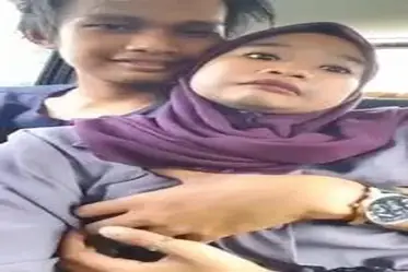 Pacaran Di Taksi Goyang Episode 2